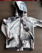 Molo softshell jas maat 140, Kinderen en Baby's, Kinderkleding | Maat 140, Gebruikt, Jongen, Jas, Molo