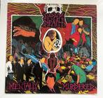 Napalm Death - Mentally Murdered 12"EP Grindcore Vinyl, Ophalen of Verzenden, Zo goed als nieuw, 12 inch, Overige genres