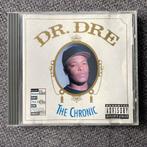 Dr Dre - The Chronic (usa), 1985 tot 2000, Gebruikt, Ophalen of Verzenden