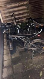 Fatbike h9, Ophalen, Zo goed als nieuw
