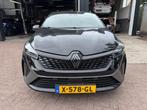 Renault Clio 1.6 E-Tech 145 Esprit Alpine+Trekhaak!, Stof, Gebruikt, Euro 6, Zwart