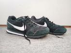 Zwarte Nike MD Runner 2 - Maat 43 - Zo goed als nieuw!, Zwart, Nike, Ophalen of Verzenden, Sneakers of Gympen