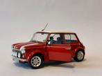 Solido Mini Cooper 1:18, Hobby en Vrije tijd, Modelauto's | 1:18, Ophalen of Verzenden, Zo goed als nieuw, Solido