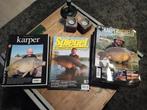 Karper Magazins 34 stuks, Watersport en Boten, Hengelsport | Karpervissen, Ophalen of Verzenden