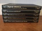 Grote Mysteries - 5 Boeken - Nieuw, Ophalen of Verzenden, Nieuw, Spiritualiteit algemeen, Achtergrond en Informatie