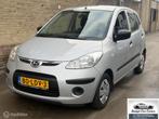 Hyundai i10 1.25i Dynamic Airco, Auto's, Hyundai, Voorwielaandrijving, 450 kg, Gebruikt, 31 €/maand