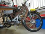 Super mooie 1962 Cyrus Bleu Star, Fietsen en Brommers, Brommers | Oldtimers, Maximaal 45 km/u, 49 cc, 3 versnellingen, Ophalen