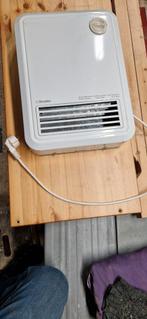 Wandkachel Dimplex, Ophalen of Verzenden