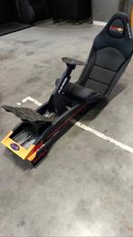 Playseat Red Bull F1 PRO, Ophalen, Gebruikt, Playseat of Racestoel