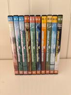 Jonge Leu en Oale Groond seizoen 1 t/m 3 + deel 10, Alle leeftijden, Boxset, Drama, Ophalen of Verzenden