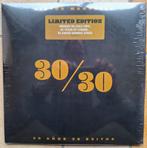 Victor Manuelle - 30/30 (vier LP), Ophalen of Verzenden, Nieuw in verpakking, 12 inch