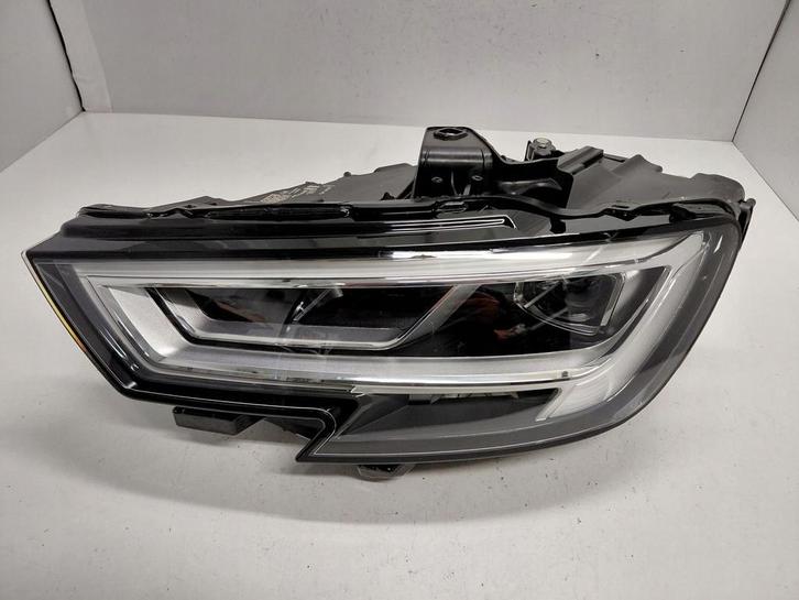 Audi A3 8V lift Volledig Led-licht links, Auto-onderdelen, Verlichting, Audi, Gebruikt, Ophalen of Verzenden