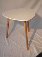 kruk Taps bijzettafels krukje kruk van jysk - tafels, Ophalen, Gebruikt, Hout