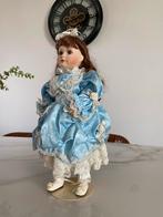 Franklin Heirloom Doll - Maryse Nicole (Pamela), Verzamelen, Poppen, Ophalen, Zo goed als nieuw, Pop