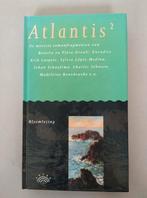 Atlantis Atlantis 2 - Bloemlezingen, Ophalen of Verzenden, Zo goed als nieuw