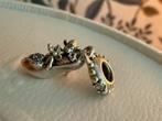 Pandora disney bedel, Sieraden, Tassen en Uiterlijk, Bedels, Pandora, Ophalen of Verzenden, Zo goed als nieuw, 1 bedel