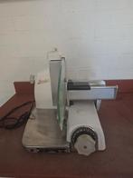 Berkel Snijmachine Type 836 - Gereviseerd & Nieuw Mes, Ophalen, Gebruikt