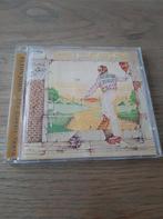 Elton John - Goodbye Yellow Brick Road cd, Ophalen of Verzenden, Zo goed als nieuw, 1980 tot 2000