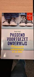 Passend Voortgezet Onderwijs - Peter Mol - Nieuw, Ophalen of Verzenden, Nieuw, Peter Mol