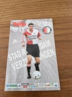 Feyenoord Spelerskaarten 1999/2000 - Set van 24 compleet, Verzamelen, Ophalen of Verzenden, Nieuw, Feyenoord, Spelerskaart