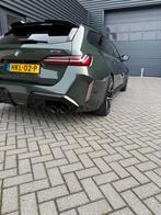 BMW 5-Serie M5 728pk Xdrive Aut 2025 Groen, Auto's, BMW, Automaat, 8 cilinders, 2000 kg, 4395 cc