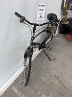 Gazelle Sky drive herenfiets, Ophalen, Gebruikt, Versnellingen, Pack & Zo