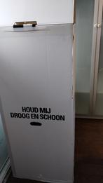 Garderobe dozen voor verhuizing, Doe-het-zelf en Verbouw, Kratten en Dozen, Ophalen, Gebruikt