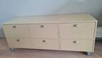 tv meubel / ladekast / dressoir /, Huis en Inrichting, Kasten | Dressoirs, Ophalen, Overige materialen, Gebruikt, 150 tot 200 cm