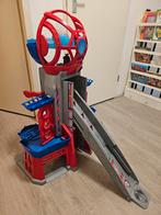 Paw patrol toren, Kinderen en Baby's, Speelgoed | Actiefiguren, Ophalen, Gebruikt