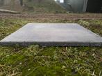 Geoceramica 80x80x4 commodore ostrica, Tuin en Terras, Tegels en Klinkers, Ophalen of Verzenden