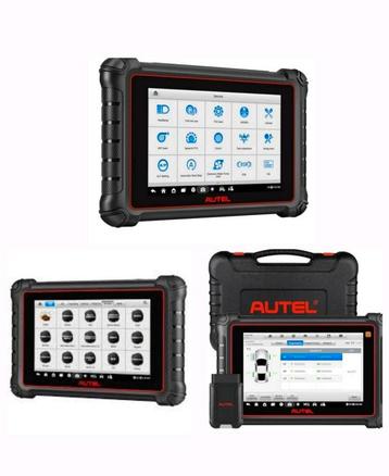 Autel MP900BT of MP900TS TPMS Uitleesapparaat Bluetooth  obd beschikbaar voor biedingen