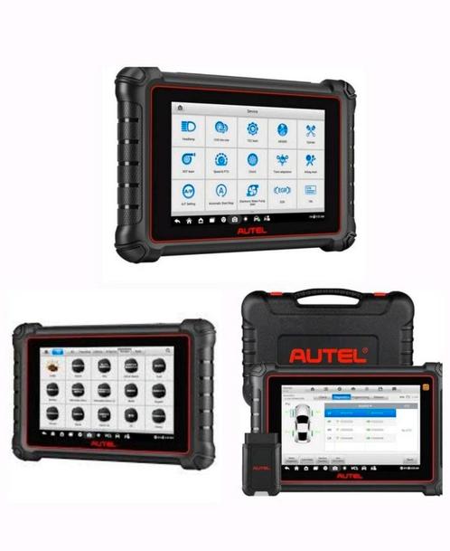 Autel MP900BT of MP900TS TPMS Uitleesapparaat Bluetooth  obd, Auto diversen, Autogereedschap, Nieuw, Ophalen of Verzenden
