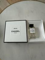 Chanel Beige Miniatuur Parfum 4ml - Nieuw, Ophalen of Verzenden, Nieuw