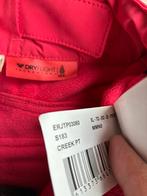 Roxy Creek PT xl Ski Broek - Maat XL - Roze, Ophalen of Verzenden, Zo goed als nieuw, Maat 46/48 (XL) of groter, Broek
