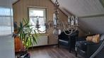 kroonluchter  brocante, Huis en Inrichting, Ophalen, Gebruikt, Metaal