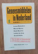 Geneesmiddelen in Nederland, van gennep, Ophalen of Verzenden, Zo goed als nieuw, Overige wetenschappen