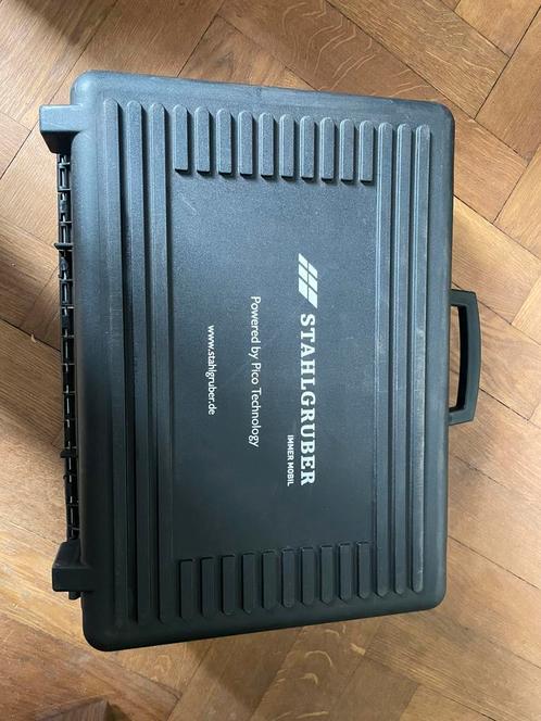 PicoScope Automotive Kit 4000, Auto diversen, Autogereedschap, Gebruikt, Ophalen