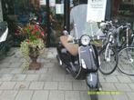 Vespa primavera 4t met windscherm., zeer mooie Vespa, Ophalen, Gebruikt, Overige modellen, Maximaal 45 km/u