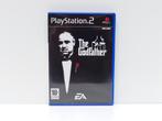 The Godfather | PlayStation 2 (PS2), Avontuur en Actie, Vanaf 18 jaar, Verzenden, 1 speler