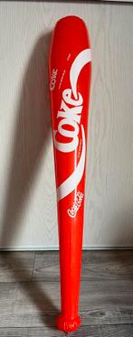 Opblaasbare Coca-Cola stick, Ophalen of Verzenden, Zo goed als nieuw
