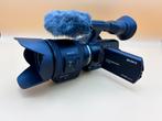Sony NEX-VG30E semi pro Camcorder met SELP18200 lens, Audio, Tv en Foto, Overige soorten, Ophalen of Verzenden, Zo goed als nieuw