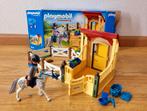 Playmobil country paardenbox 6935, Kinderen en Baby's, Speelgoed | Playmobil, Gebruikt, Ophalen of Verzenden
