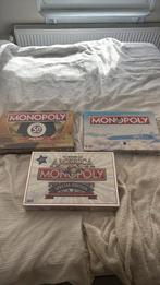 Monopoly klm carnival america, Hobby en Vrije tijd, Gezelschapsspellen | Bordspellen, Ophalen of Verzenden, Zo goed als nieuw