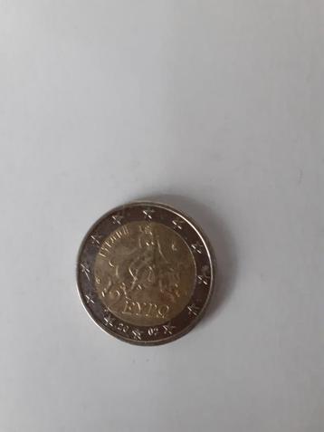 Euro munten beschikbaar voor biedingen