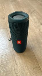 JBL Flip 5, Overige merken, Overige typen, Ophalen of Verzenden, Zo goed als nieuw