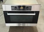 Miele combimagnetron H4050BM zo goed als nieuw!, Witgoed en Apparatuur, 45 tot 60 cm, Oven, Hete lucht, Ophalen of Verzenden