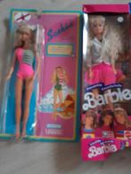 Vintage barbie en accessoires, Ophalen of Verzenden, Zo goed als nieuw