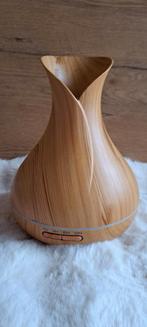 Aroma Diffuser met Gratis Olie, Ophalen of Verzenden