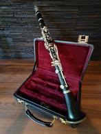 LENTE ACTIE Buffet Crampon BC20 klarinet, Muziek en Instrumenten, Blaasinstrumenten | Klarinetten, Ophalen of Verzenden, Zo goed als nieuw