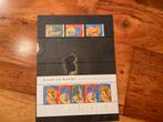 Nederland Kinderpostzegels 1990, Postzegels en Munten, Postzegels | Nederland, Ophalen of Verzenden, Na 1940, Postfris